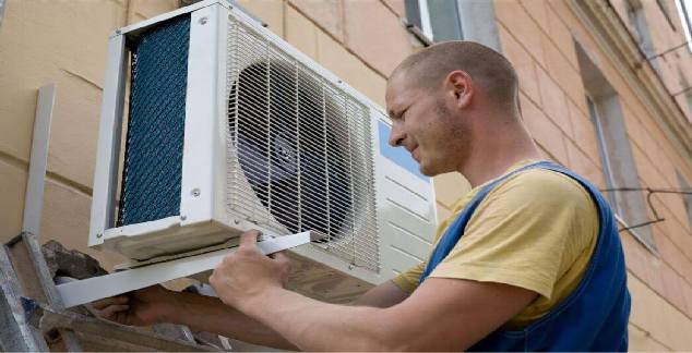 The Ultimate Guide to Efficient HVAC Installation