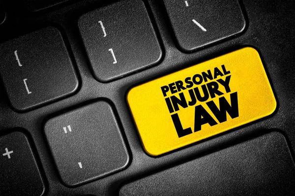 Personal Injury Lawyers: Ensuring Fair Treatment for Victims